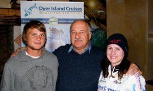 Kommer oor bedreigde seevoels